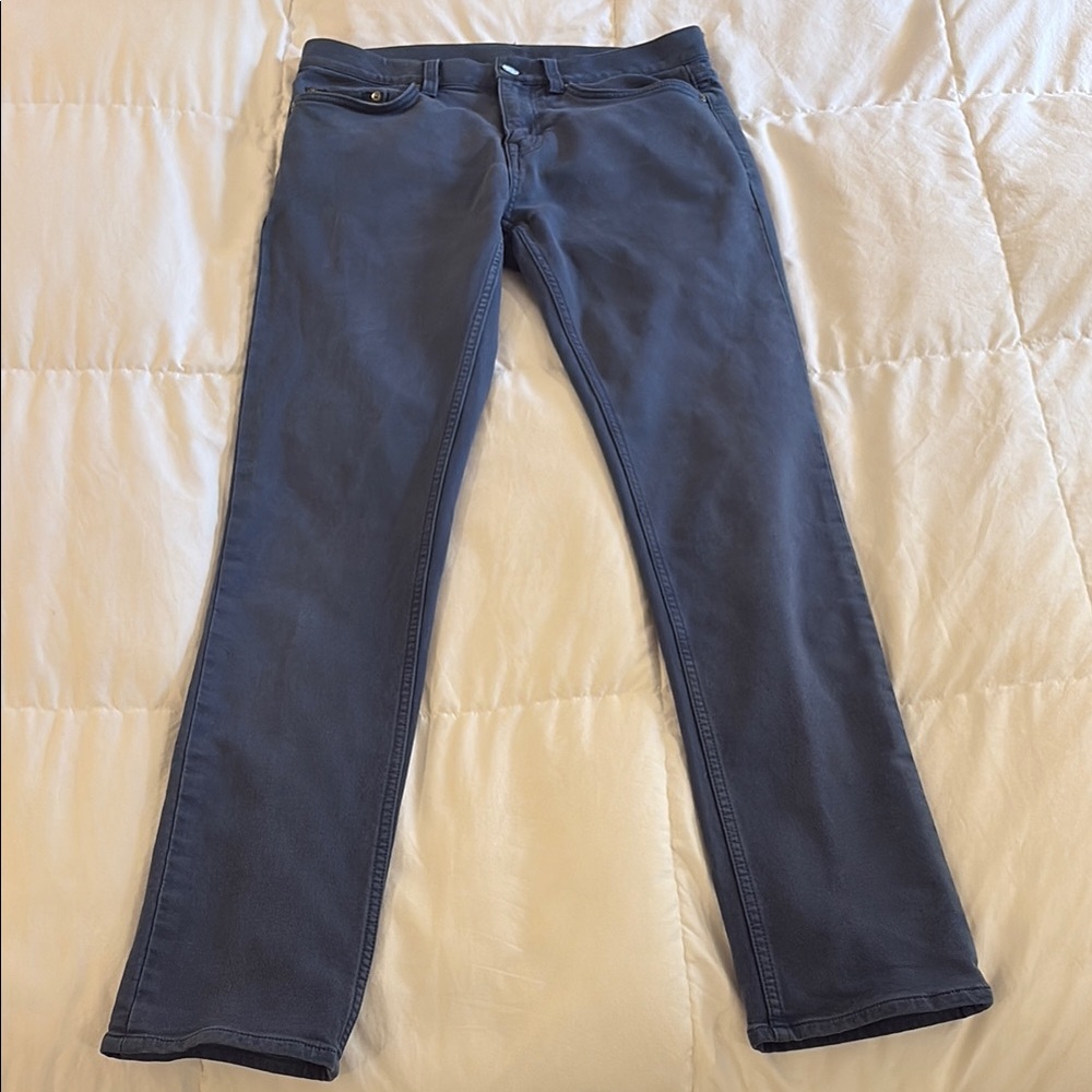 Banana republic Mens blue pants